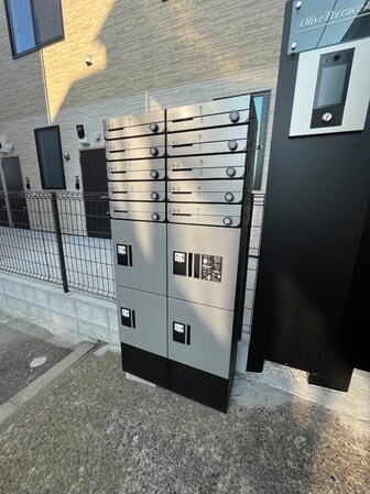 Olive Terrace高ヶ坂の物件内観写真